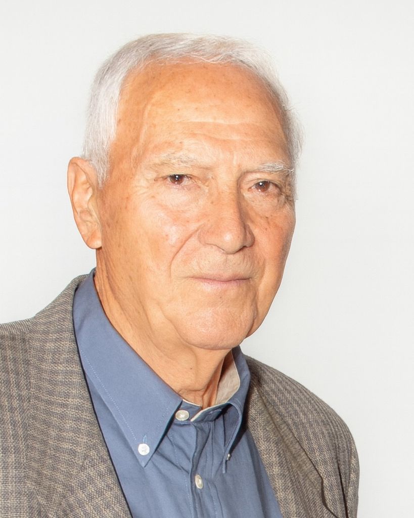 Giovanni Simone Profile Photo