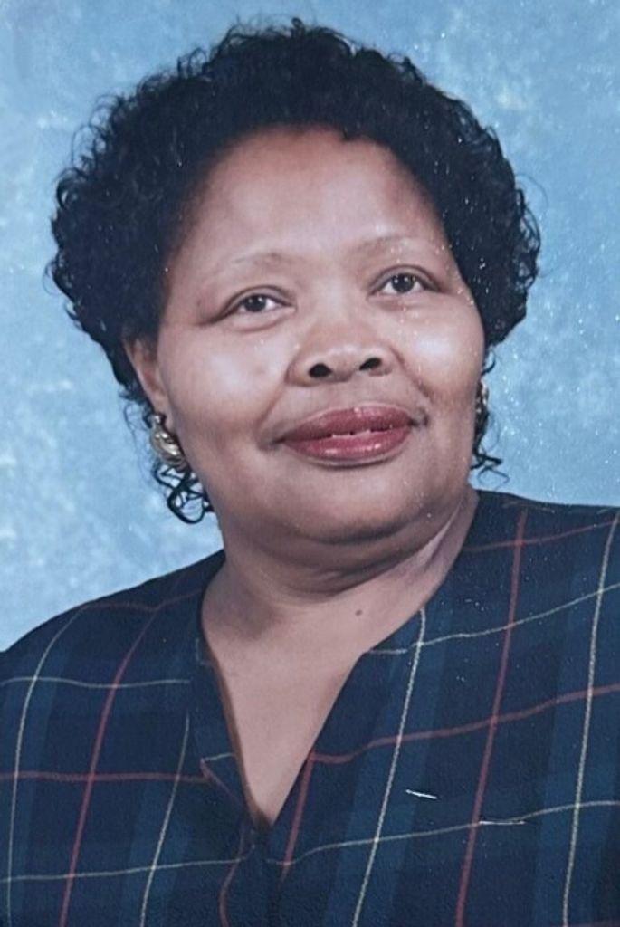 Albertha (Jones)  Wiley Profile Photo