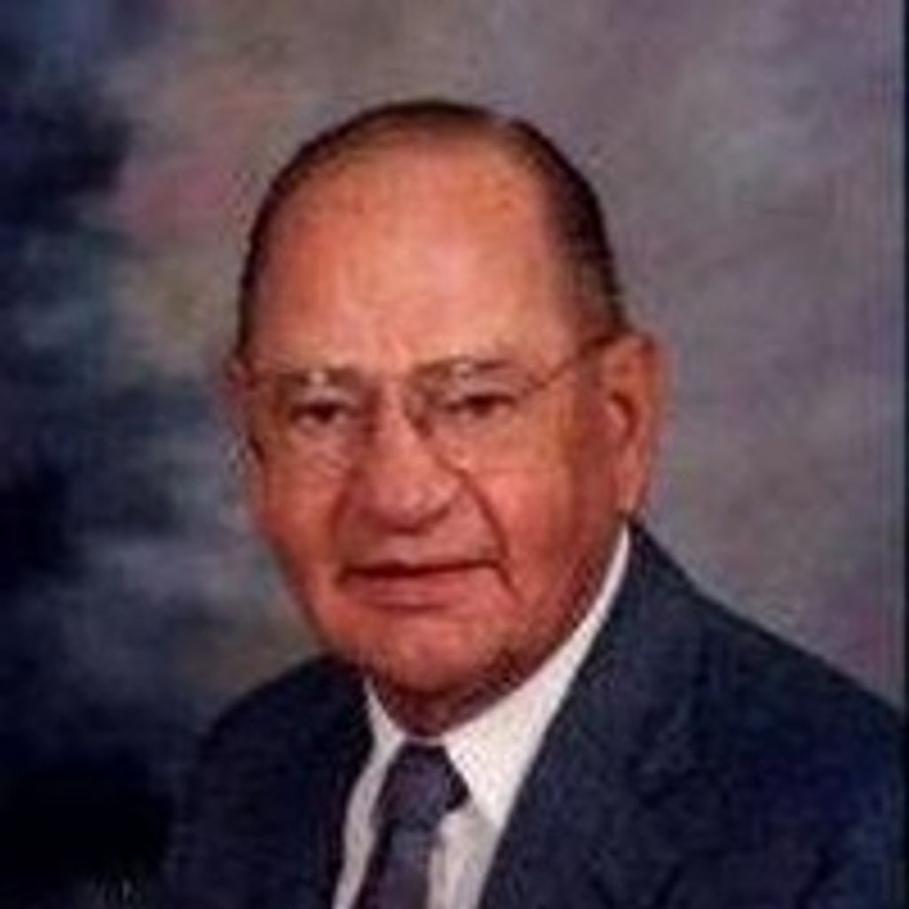 Raymond Joseph Detke