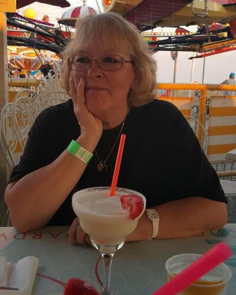 Patricia (Czarnik) Swallick