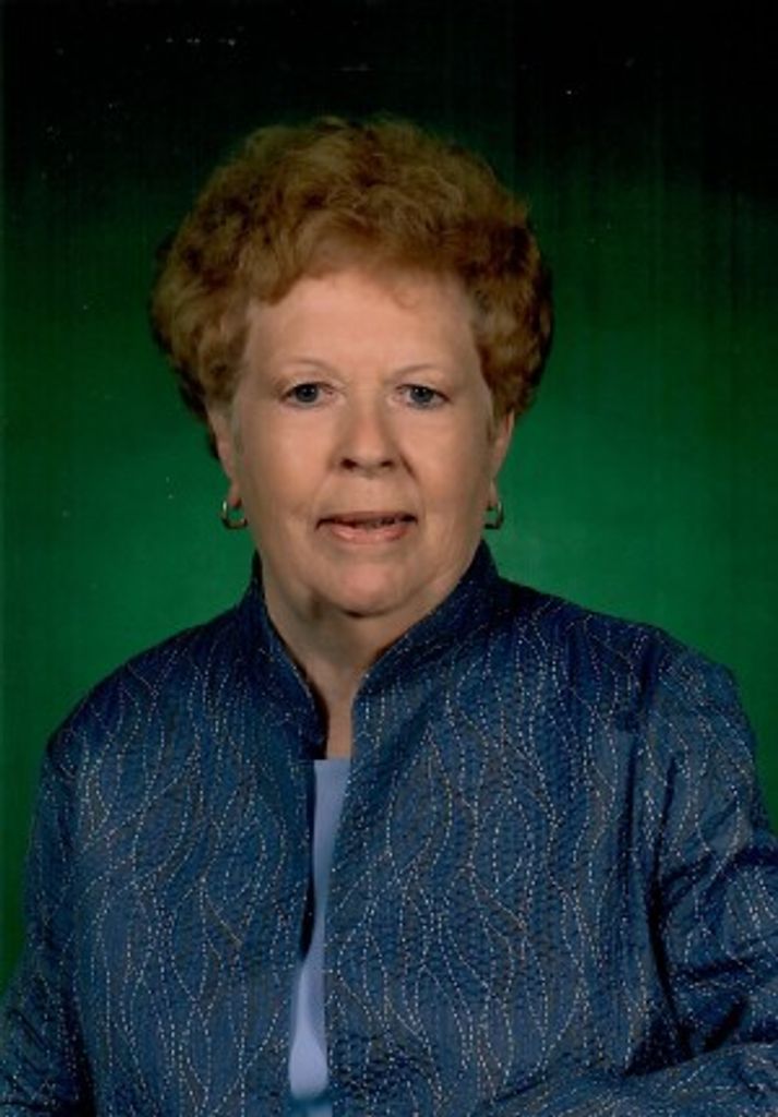 Mary H. Burr Profile Photo