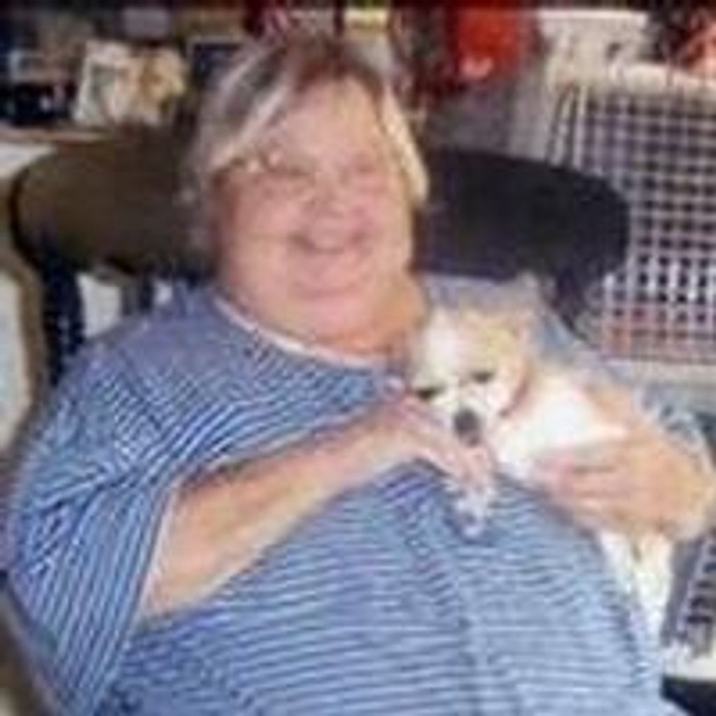 Diana L. (Heiss) Frens