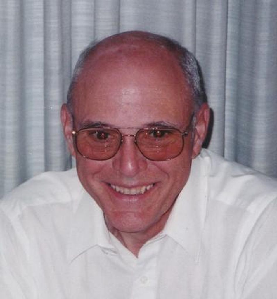 Robert J. "Bob" Thalls Profile Photo