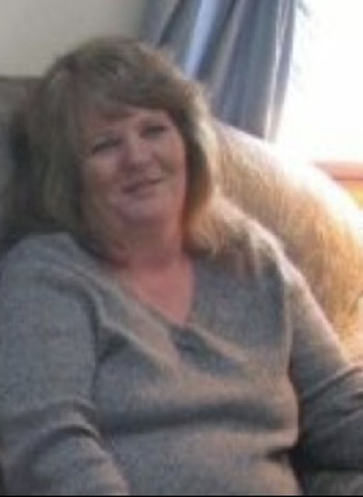 Marcia Lynn Metzger
