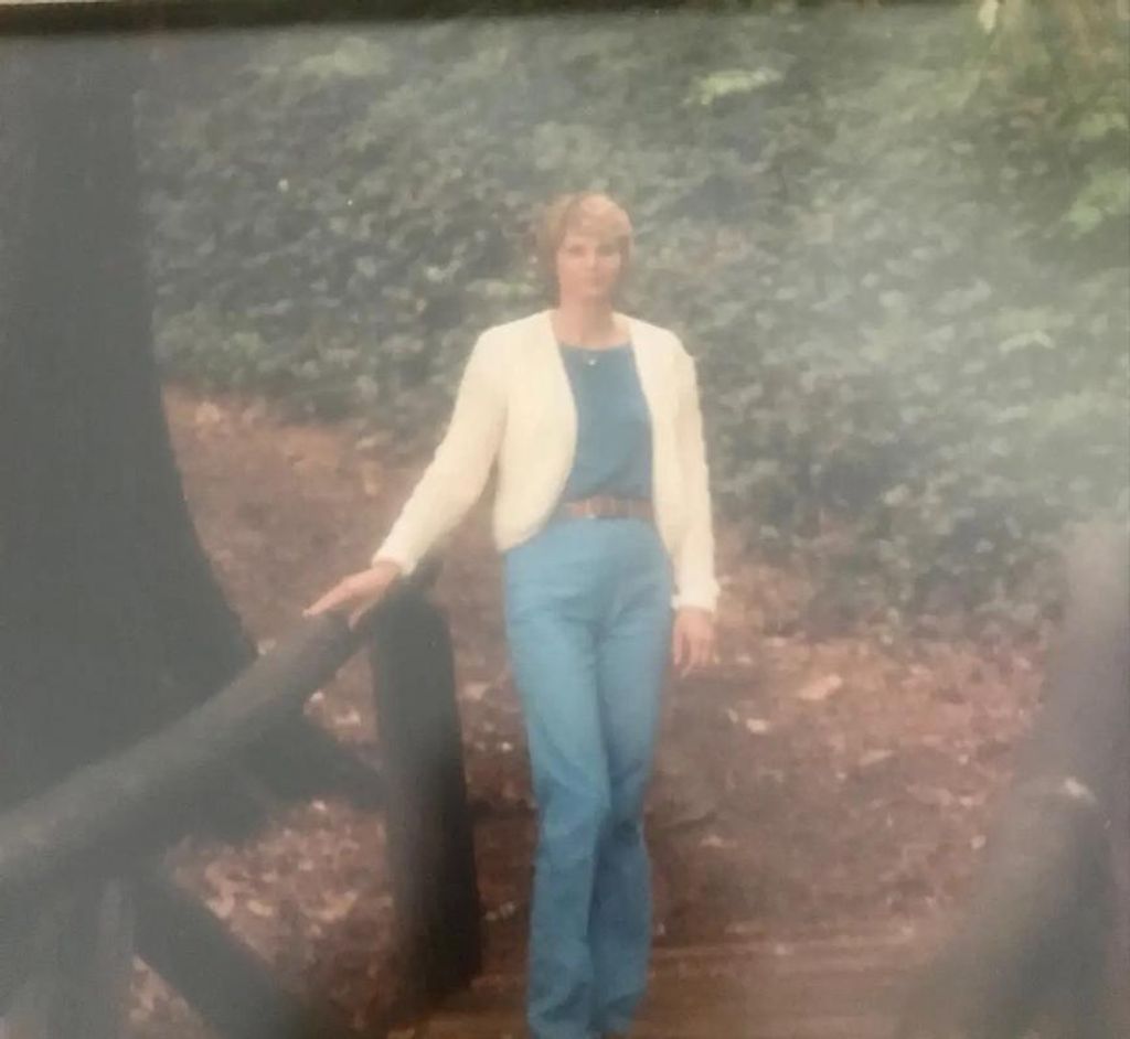 Evelyn Marie Robbins