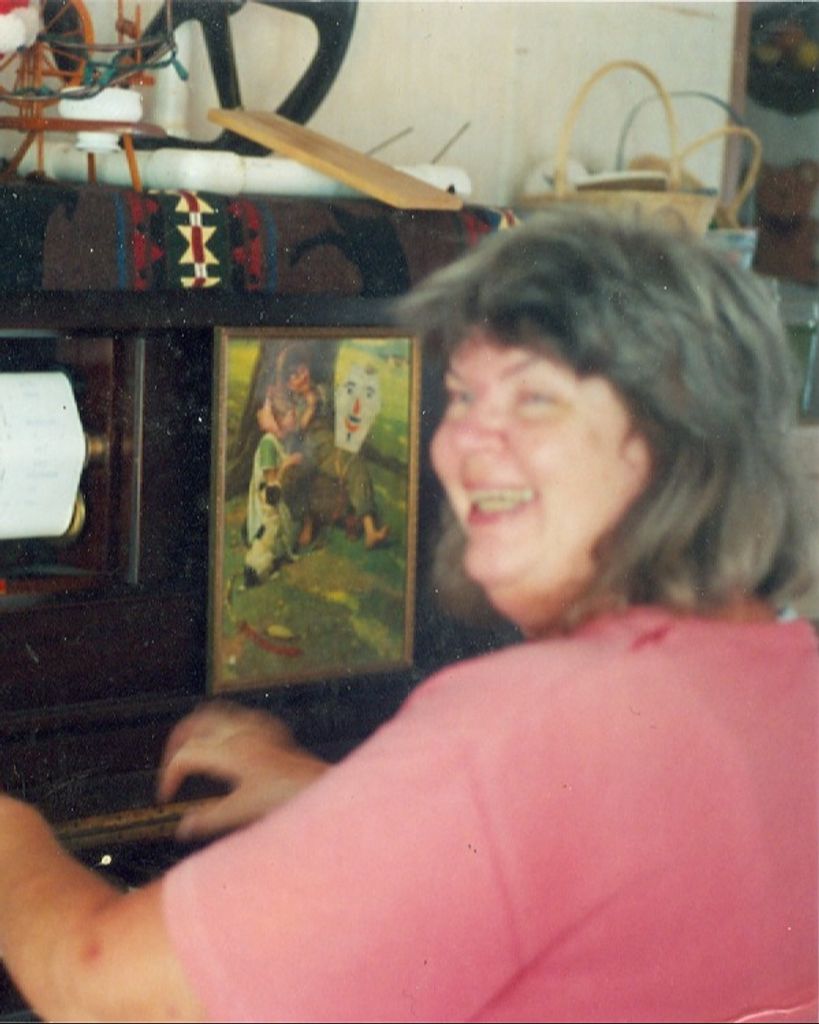 Vivian Prudence Robinson