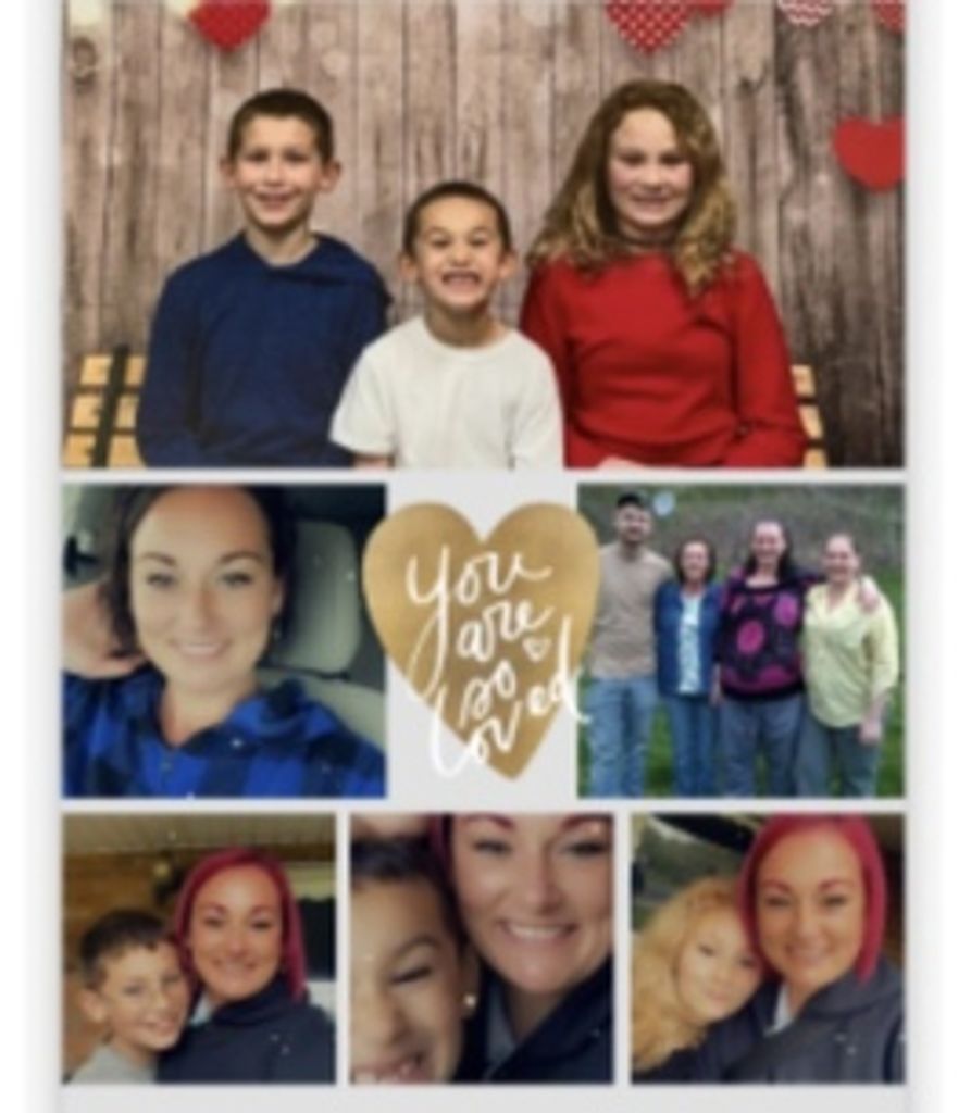 Cora Hammond Profile Photo