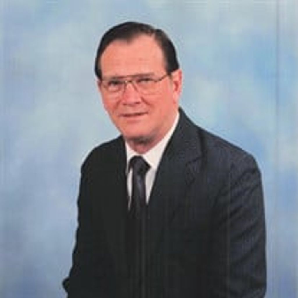 Charles Ernest Mock