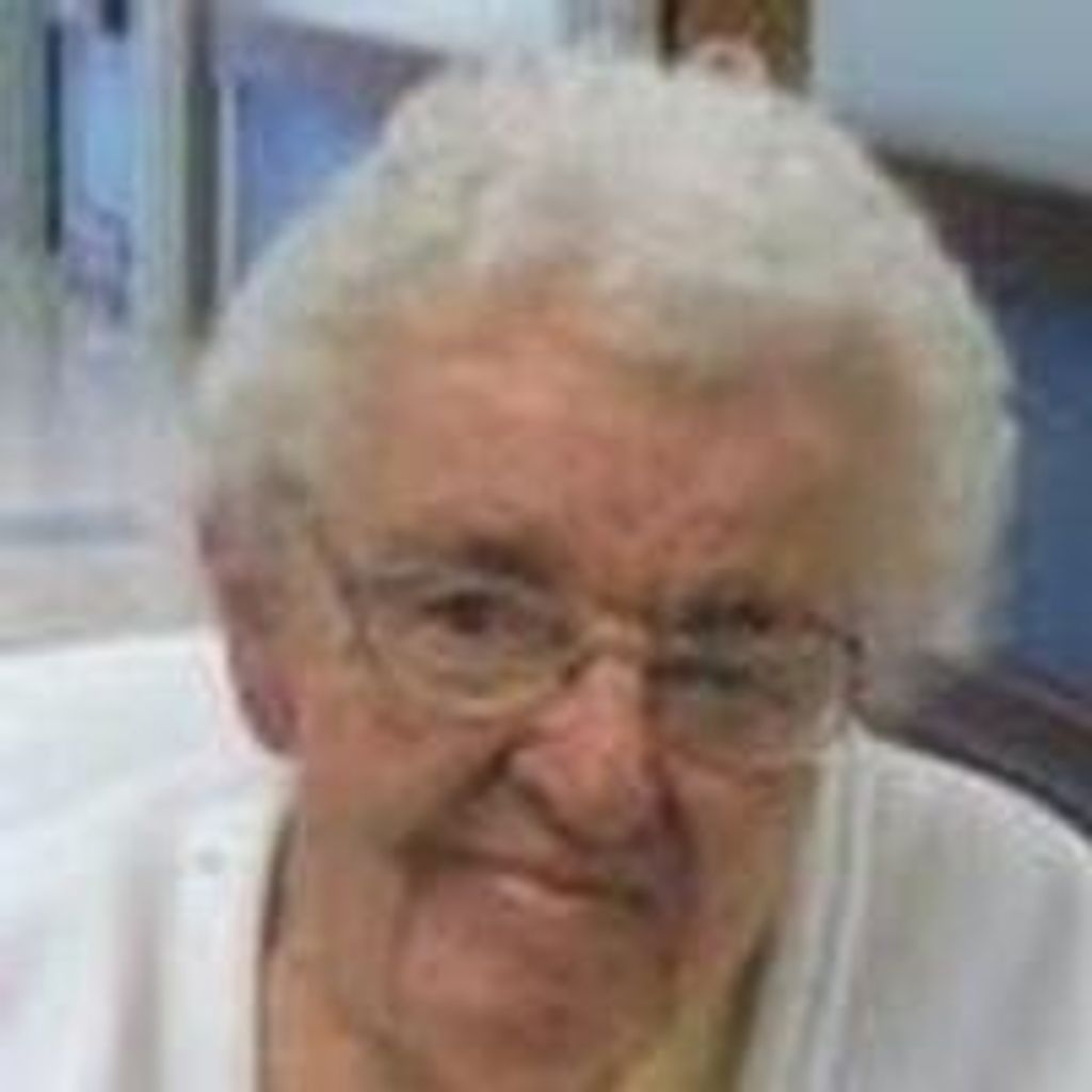 Josephine Josie Konings