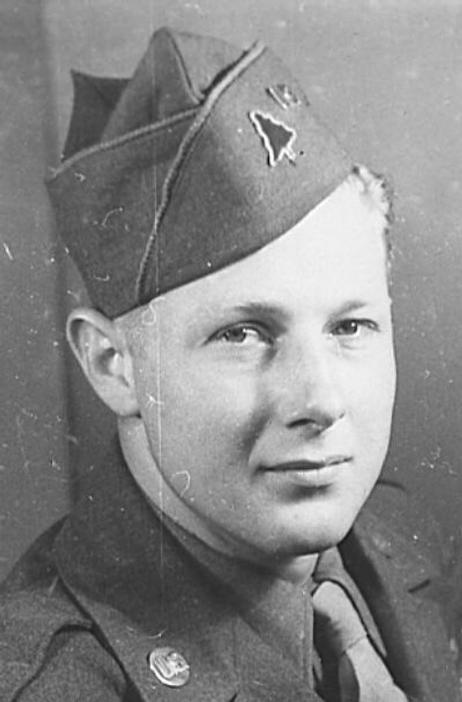William J. Rettela