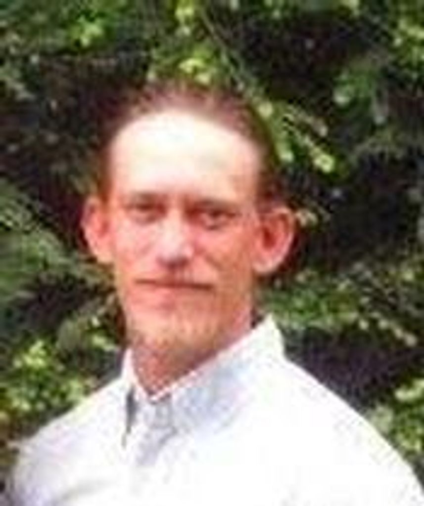 Charles D. Wilson