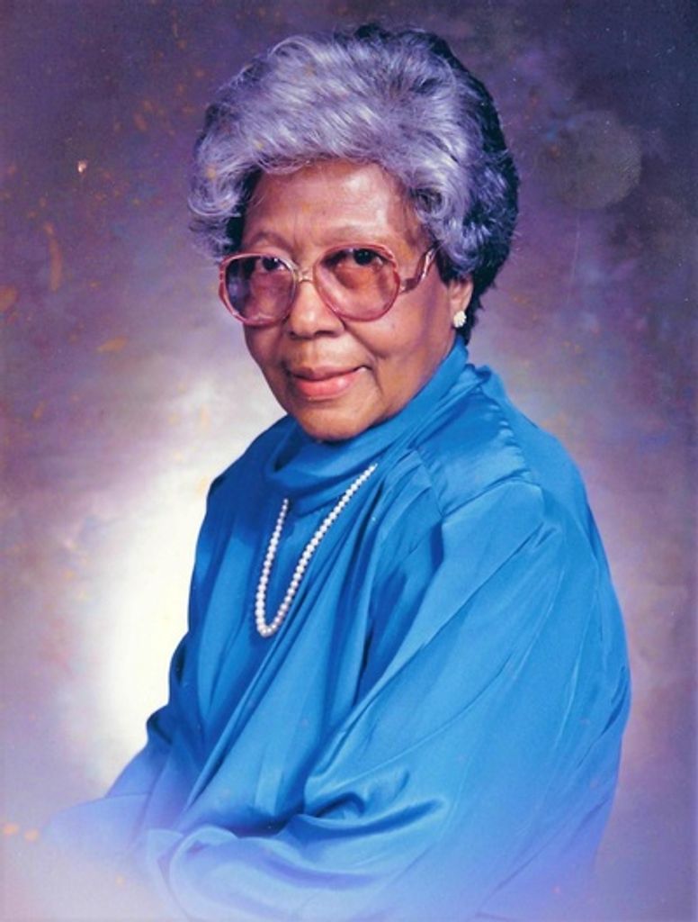 Lillie Thurman Thompson Profile Photo