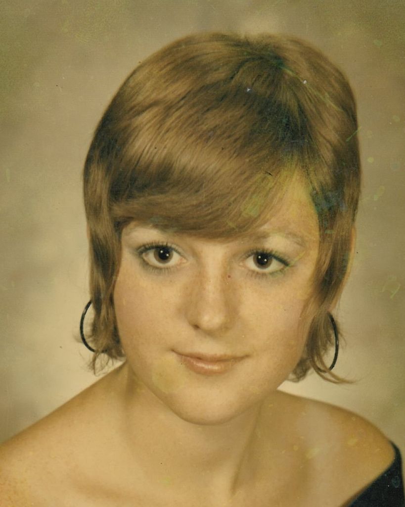 Kathy Holden Mitchell
