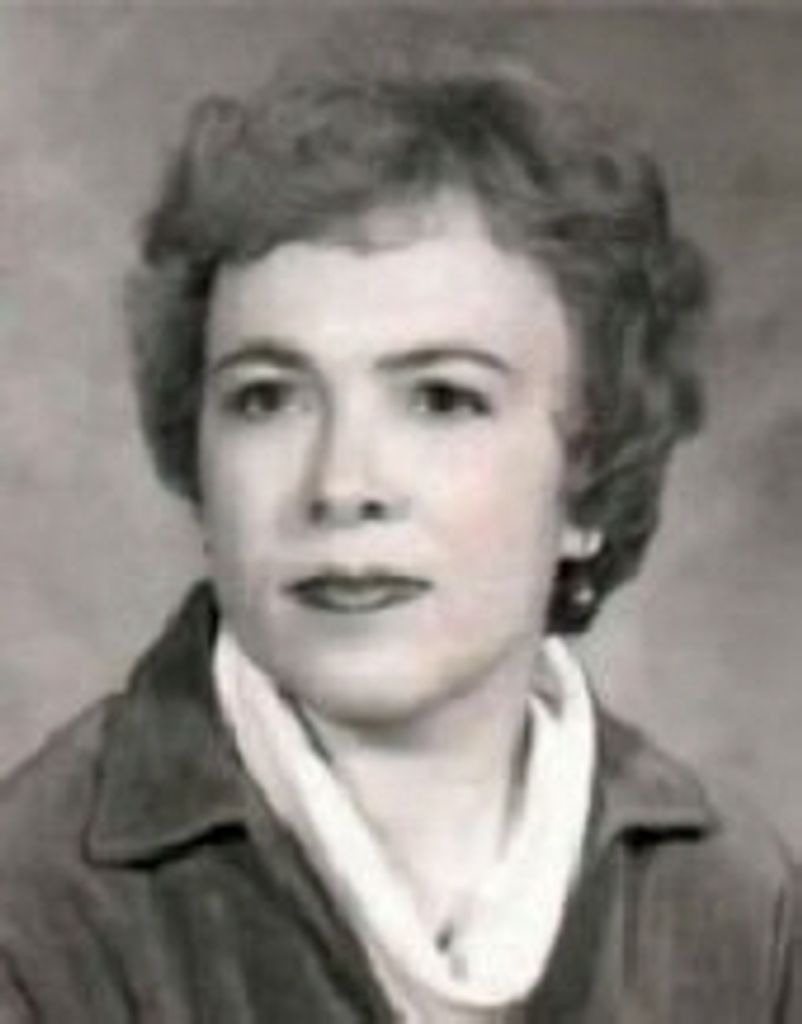 Brenda M. Robinson