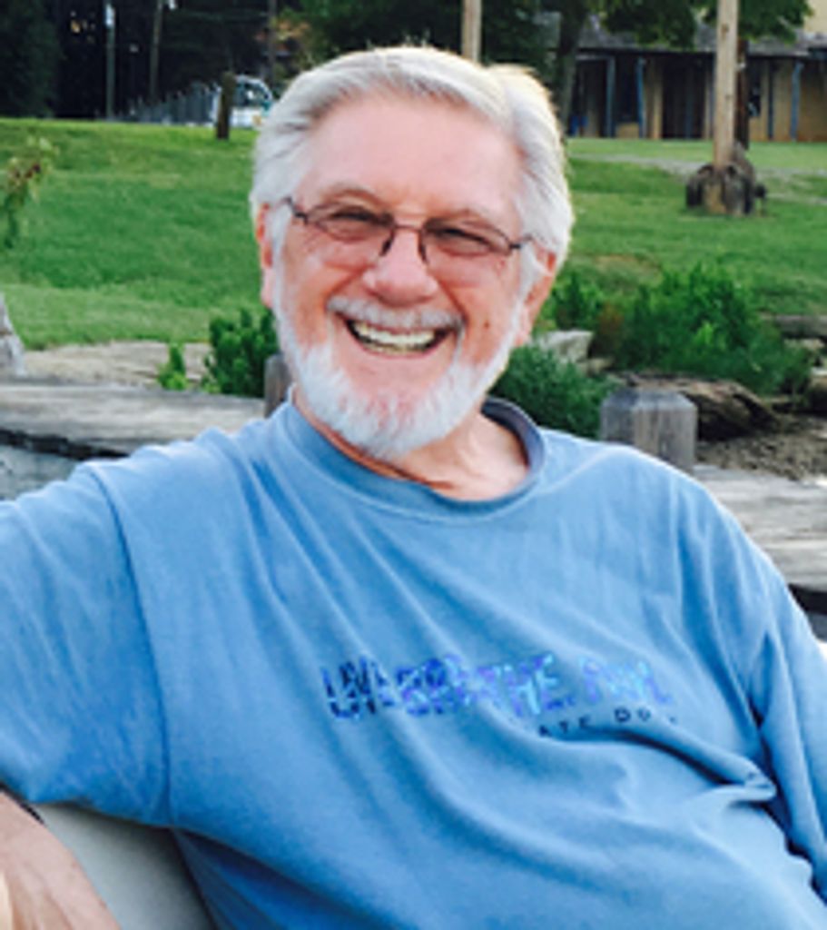 Robert Ogden