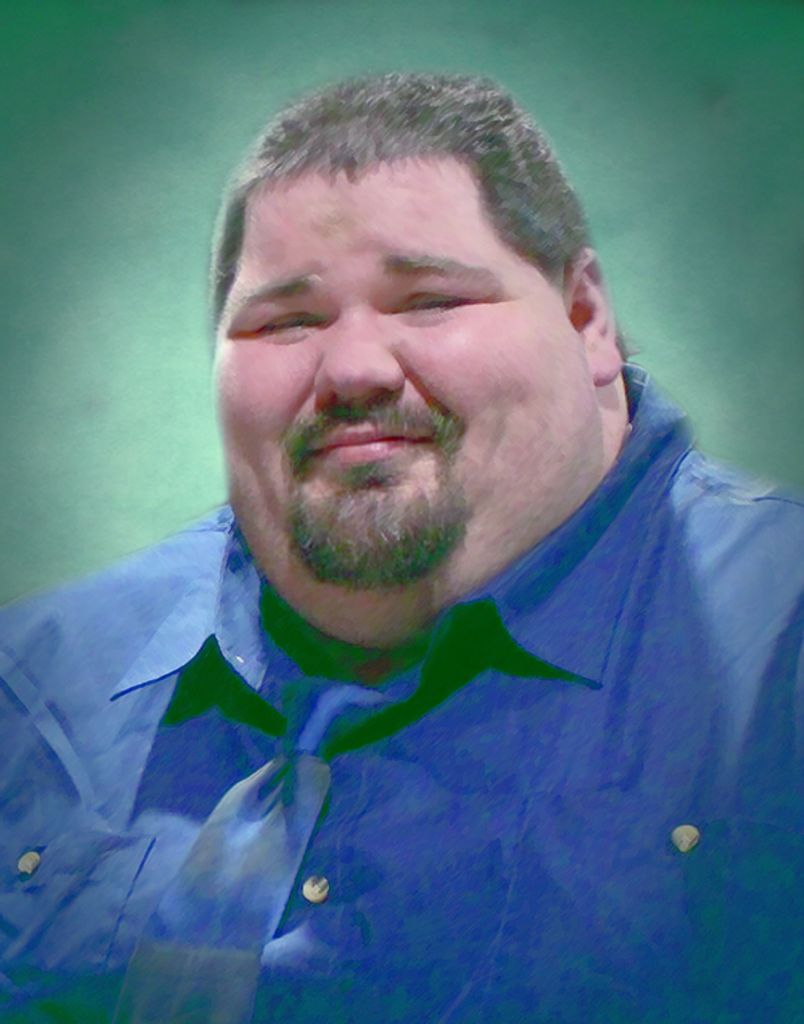 Jeremy Alan Hughes