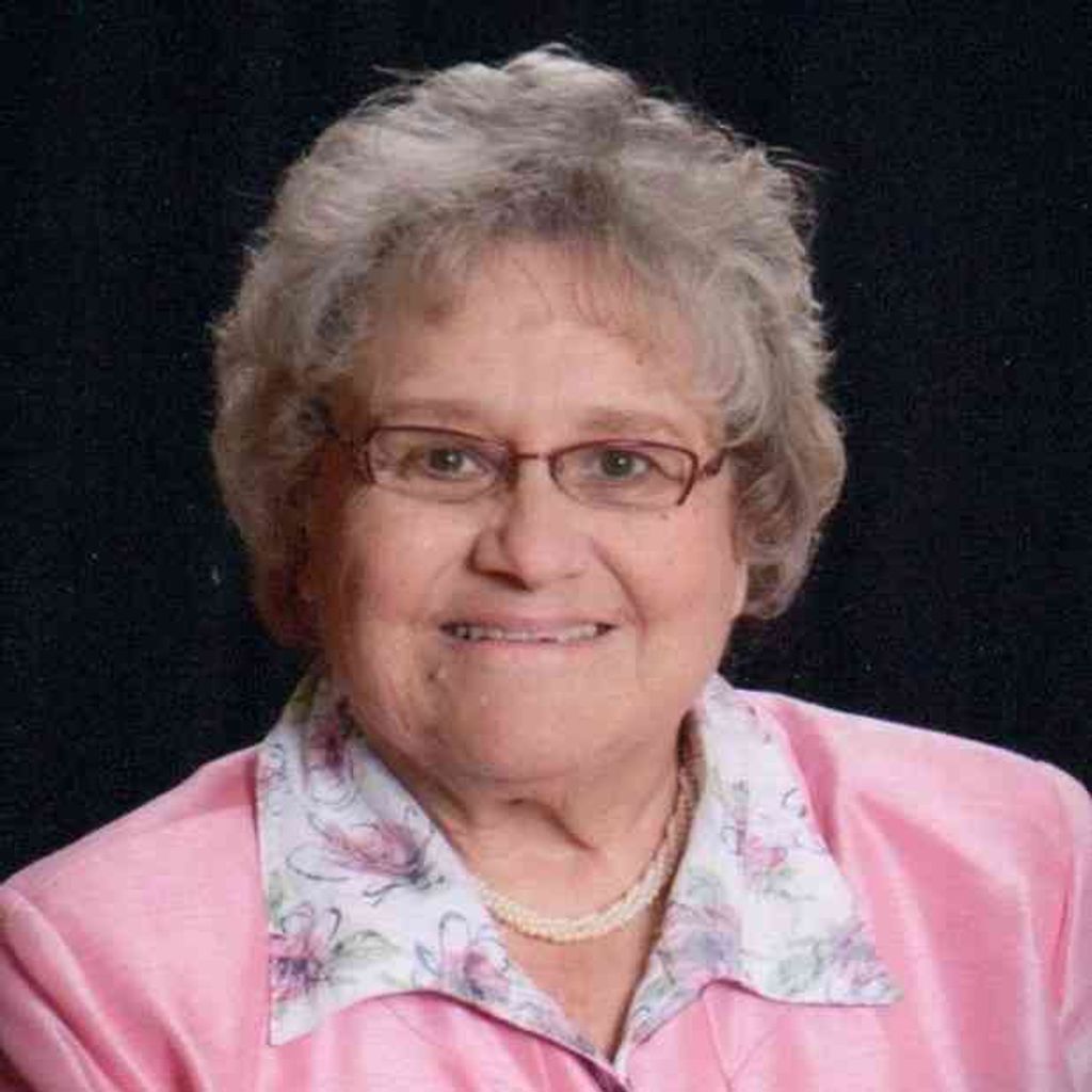 Elsie Ramona Cox Profile Photo