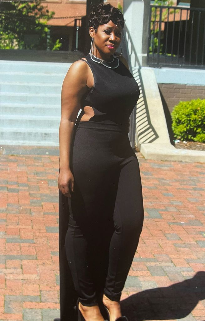 Ms. Latonia Wynette Lindsey Profile Photo