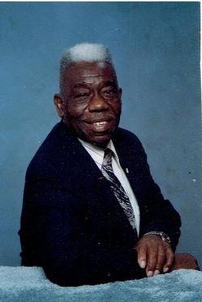 Orlander Bryant Barrett