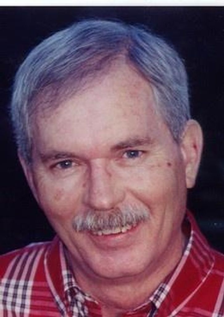 Robert Newton Mccommon