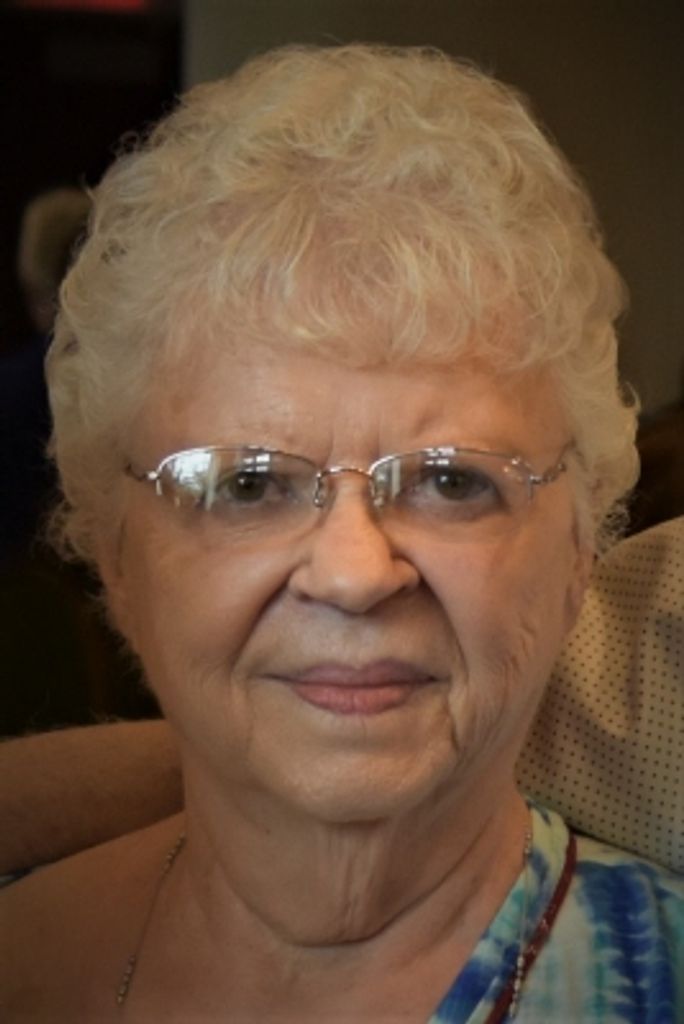 Carolyn Kay Culp