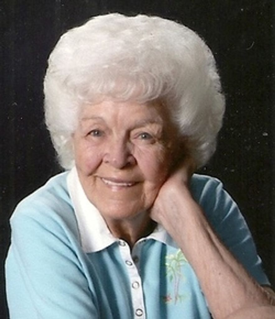 Rosemary Meyer