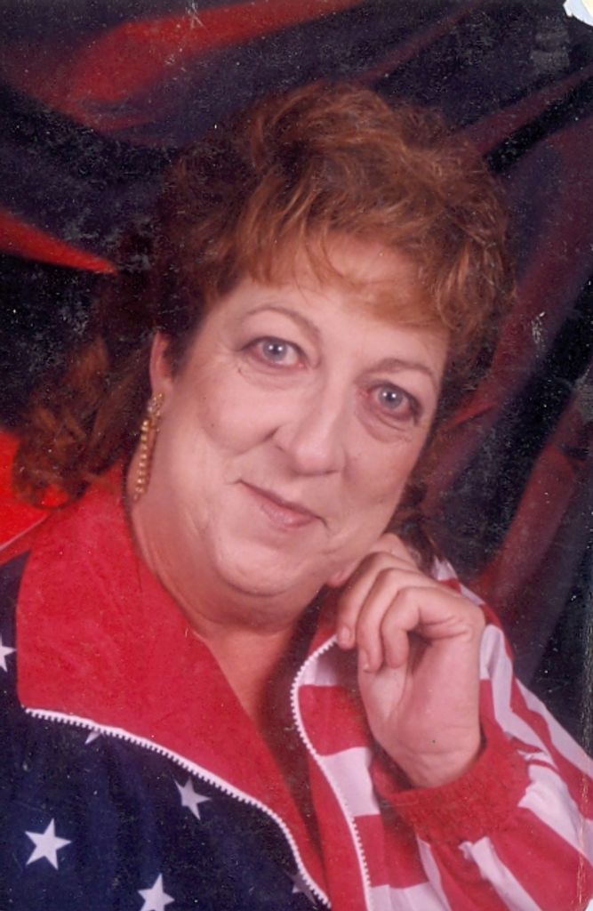 Beverly L. "Sue" Johns