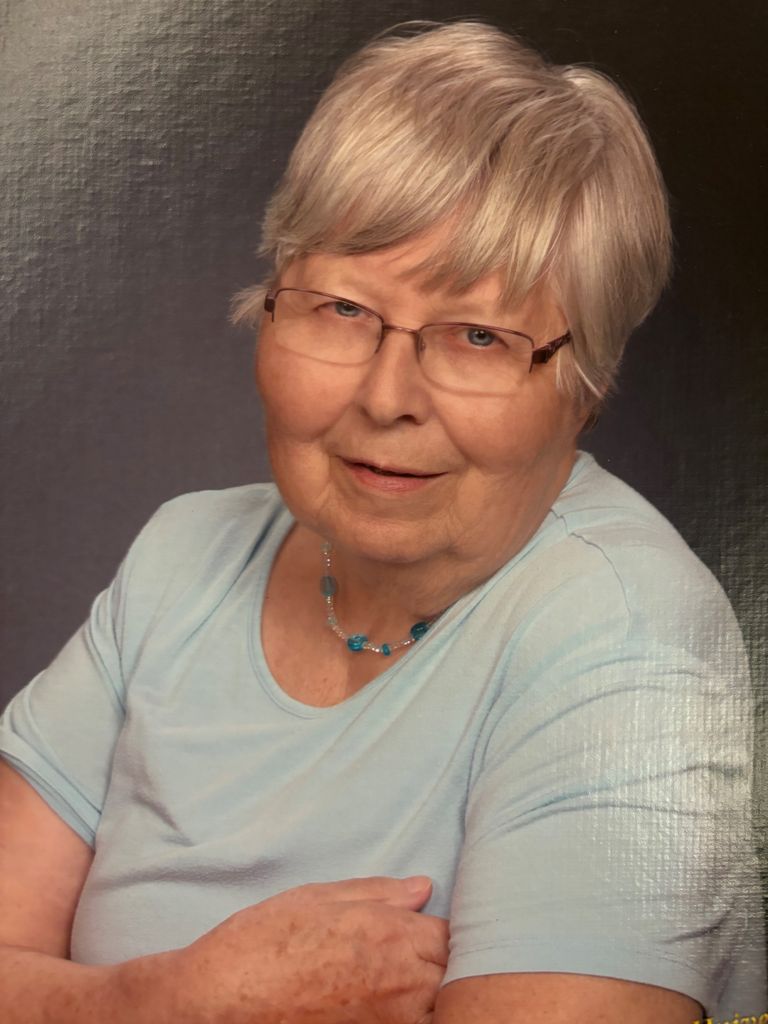 Anna Lee Gray Profile Photo