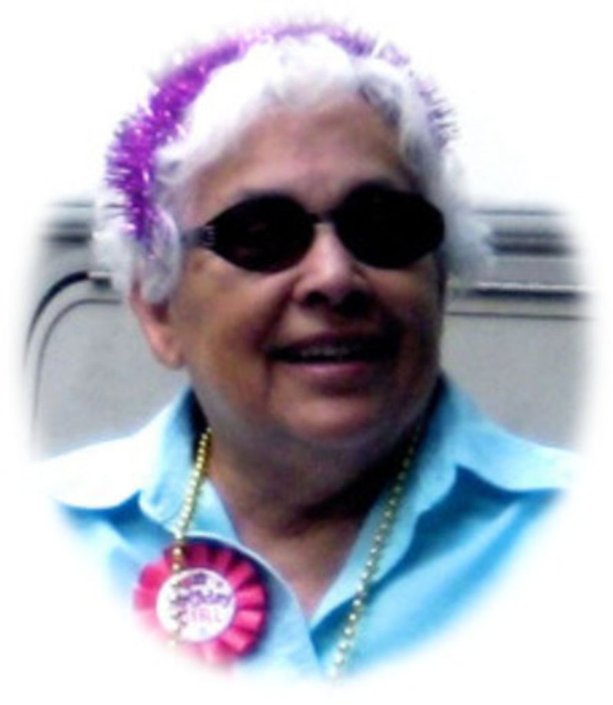 Sylvia Warner Profile Photo