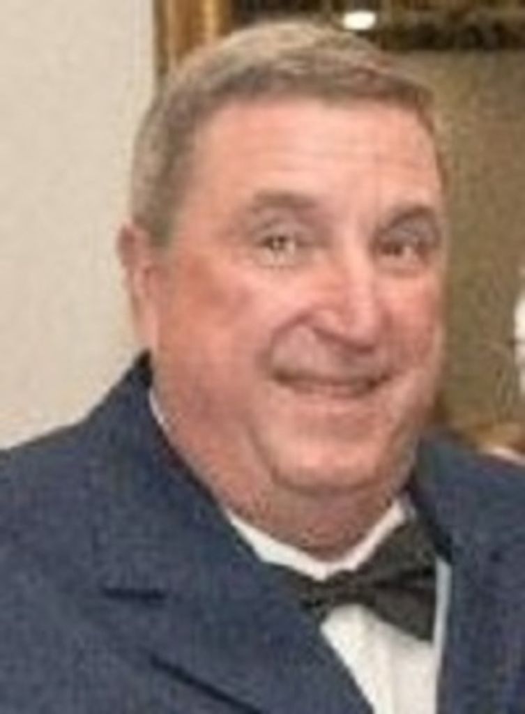 Gene W. Little Profile Photo