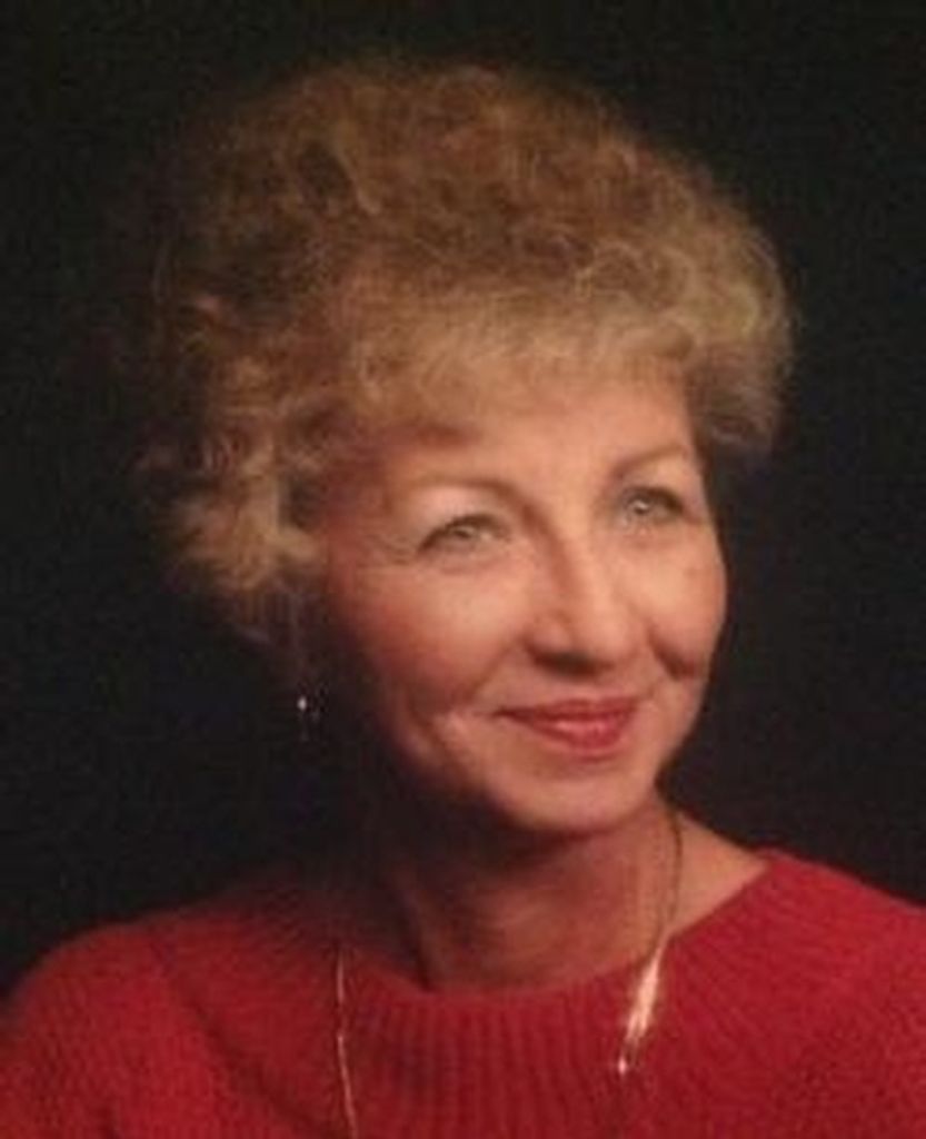 Marilyn Sue Tomlin