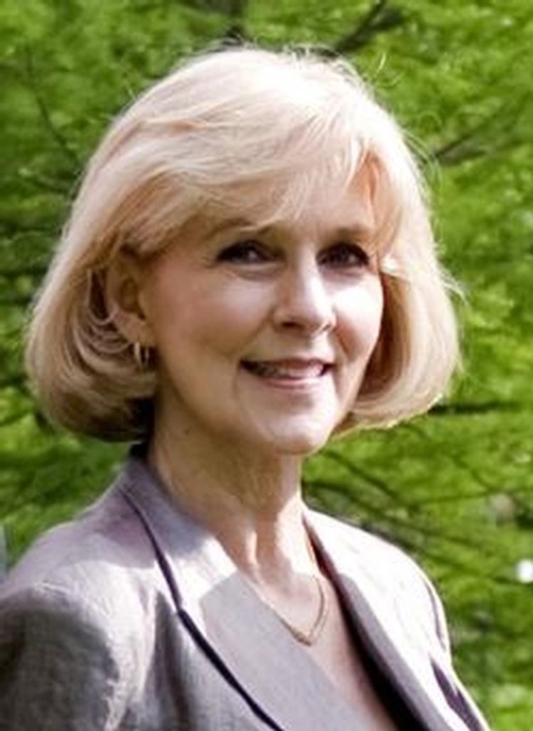 Alvena L. Spangenberg