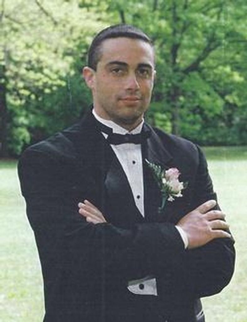 Paul D. Rizzo Profile Photo