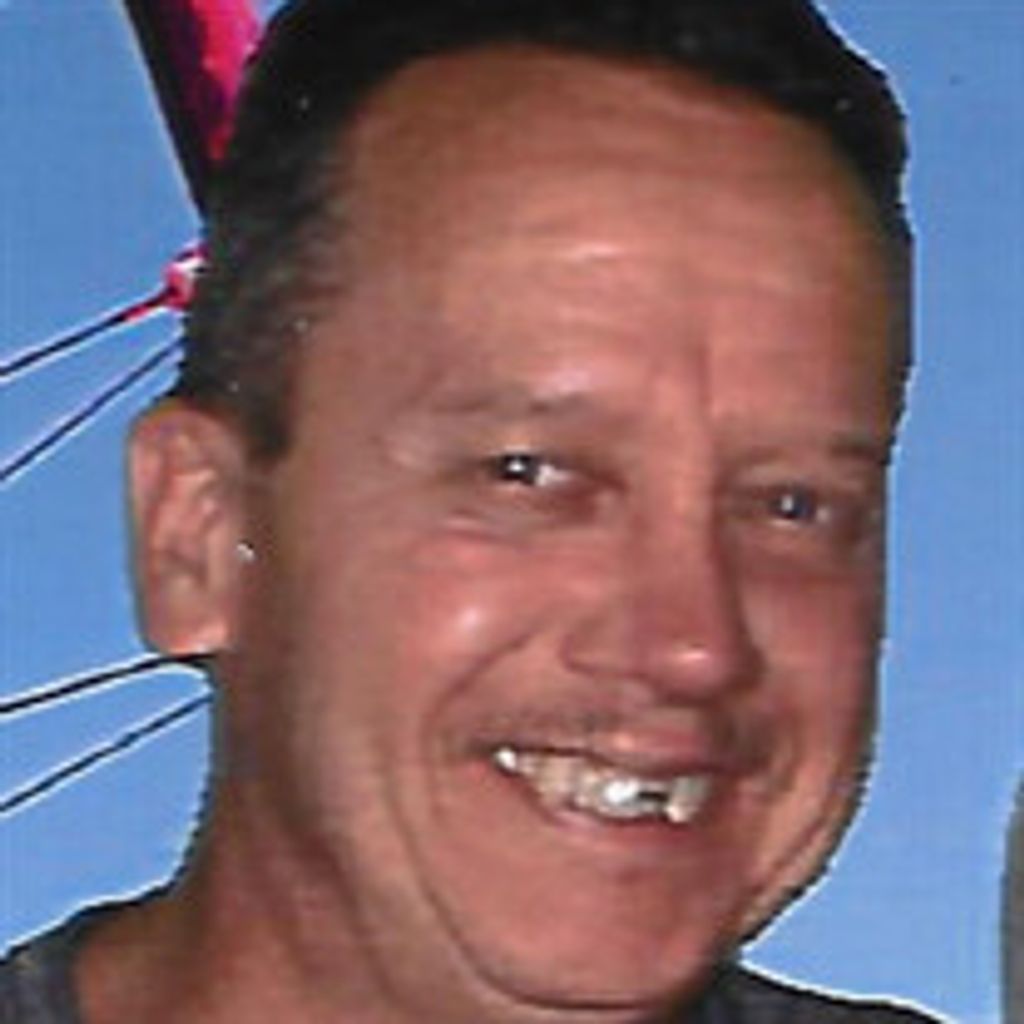 Michael Lynn Van Vleck