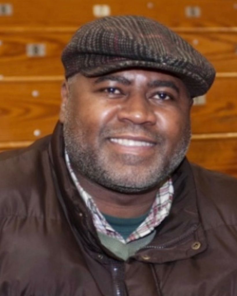 Robert Lee “Mountin" Graham Profile Photo