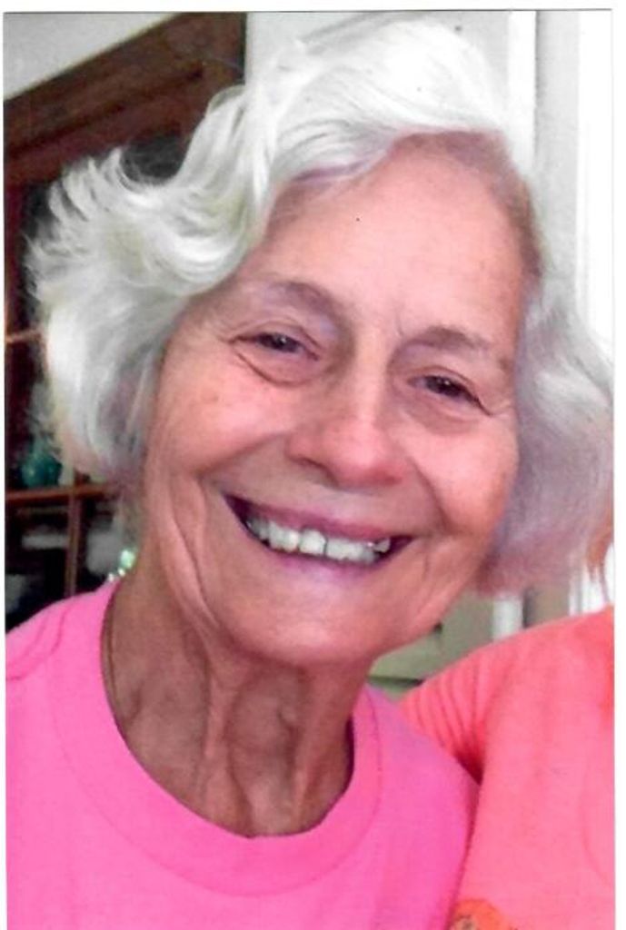 Eleanor (Ellie) Gessler Russell