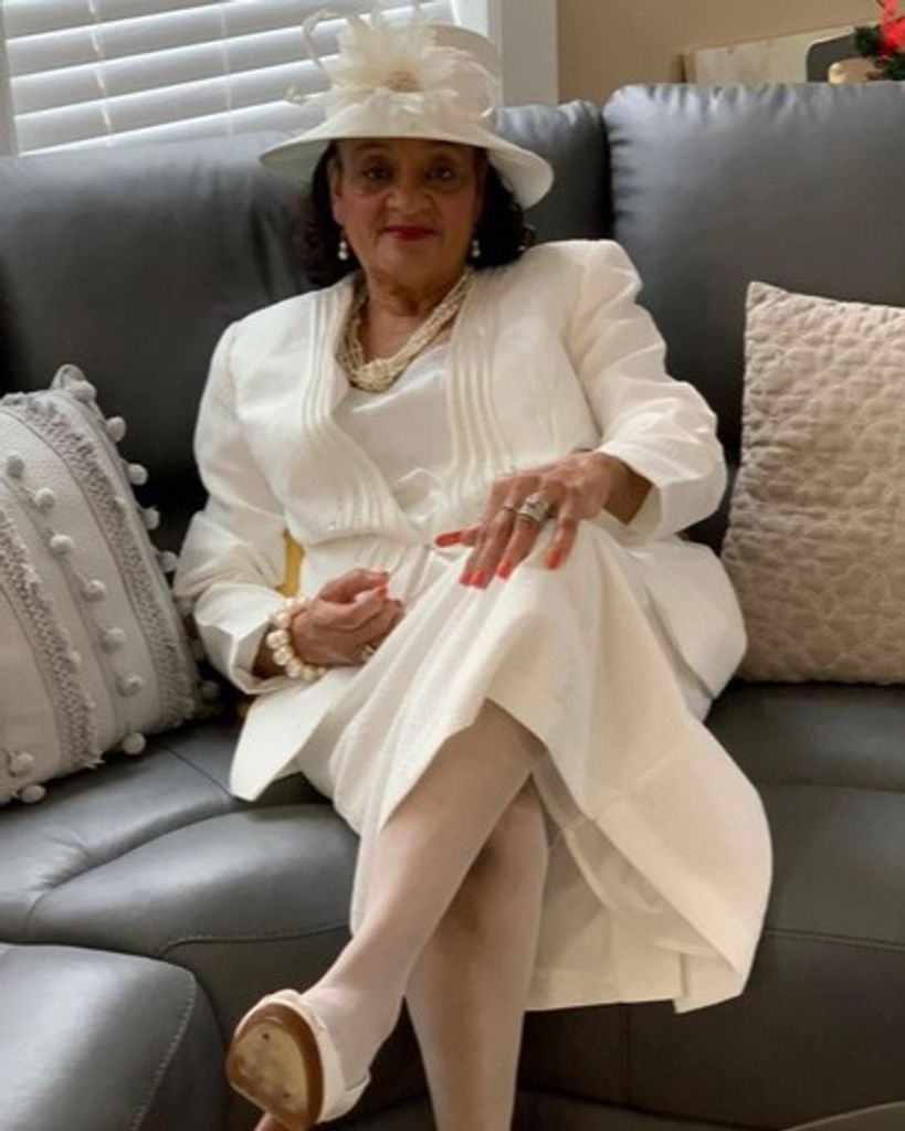 Mary Ann McLemore Sims Profile Photo