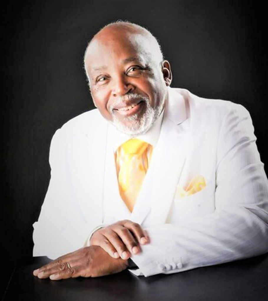 Howard Eugene Bagwell, Sr.