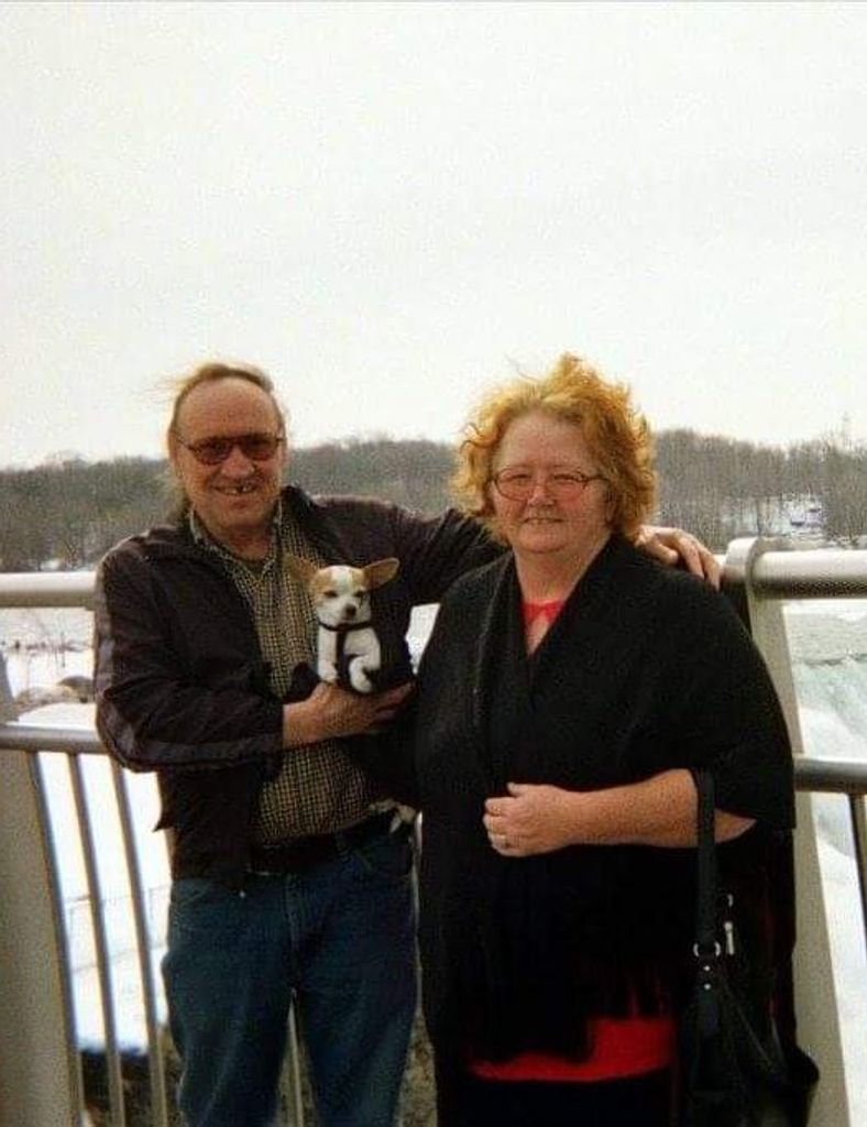 Cathy Annette Gill