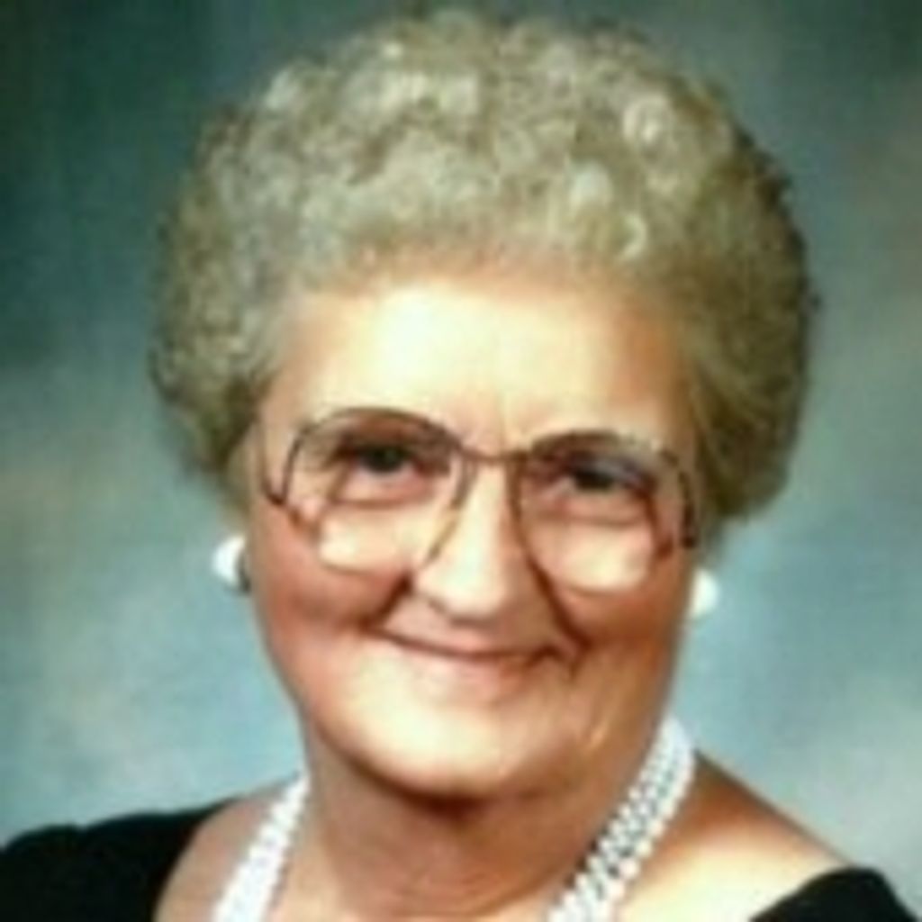 Julia Genese Haralson