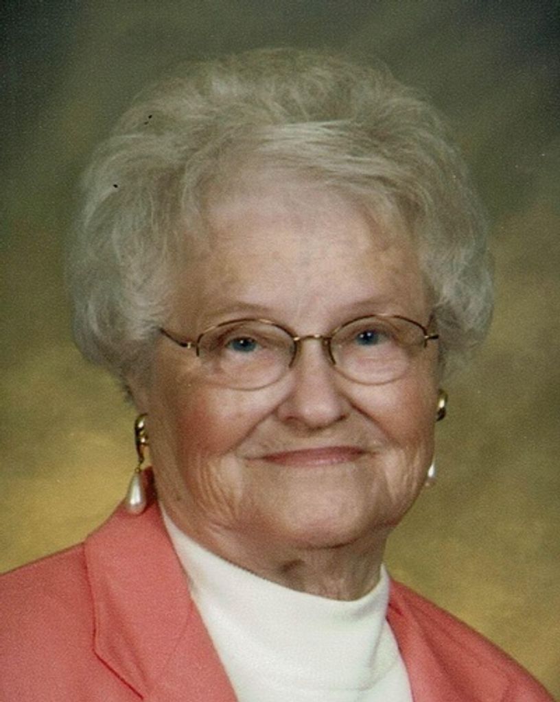 Lois Elizabeth Coleman