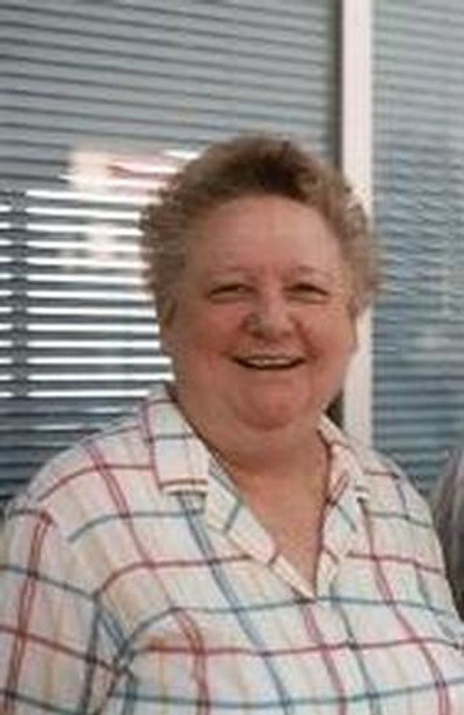Phyllis Marie Studebaker Profile Photo