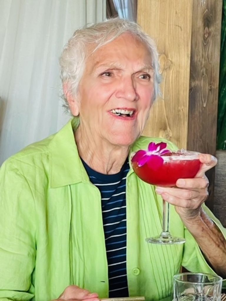 Josephine Anne Darragh Profile Photo