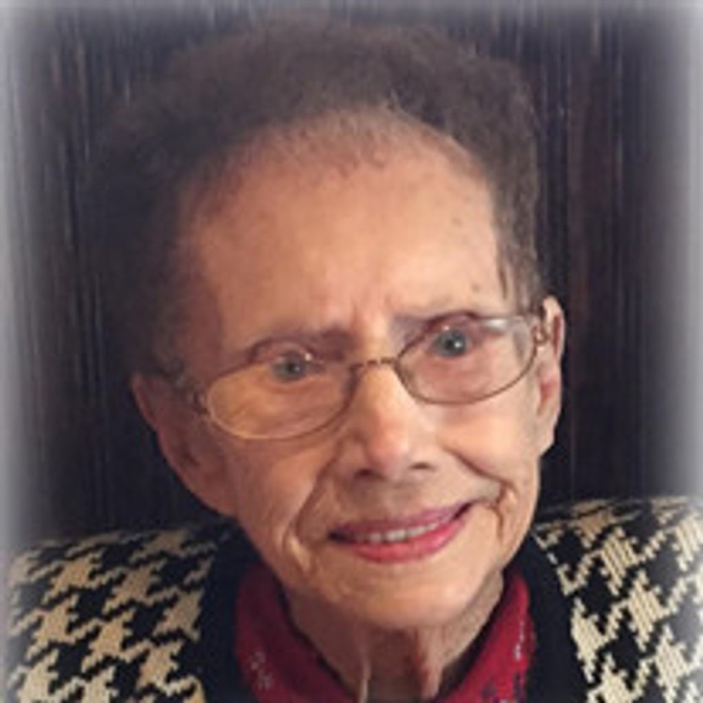 Lillian Marie Botsford