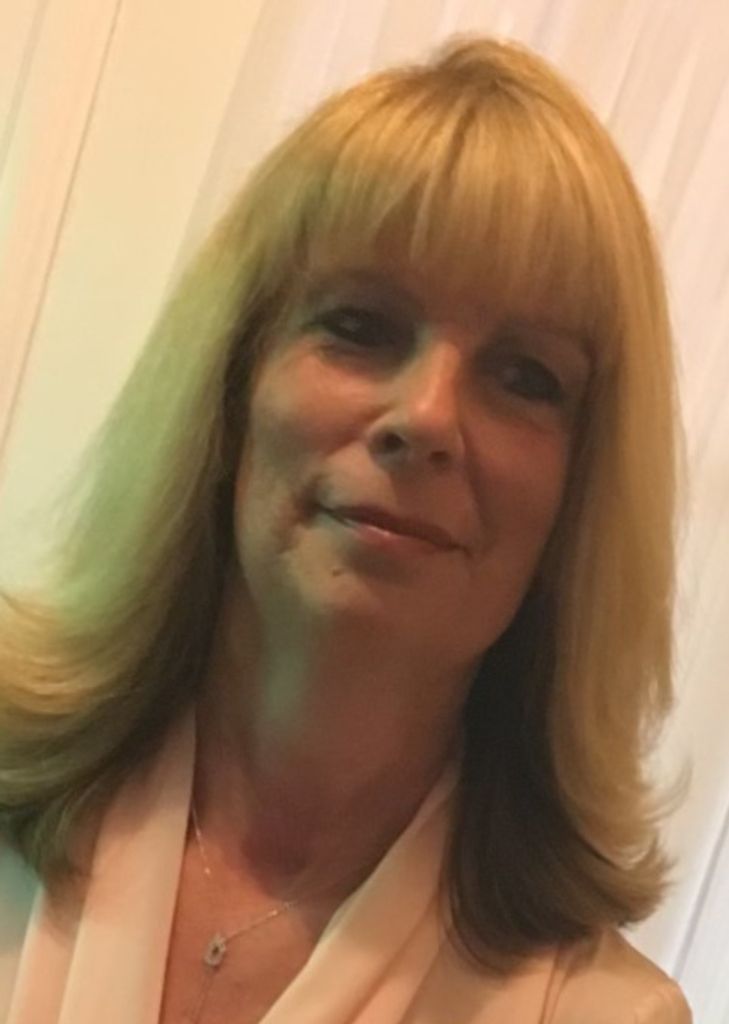 Susan Jones-Favuzzi