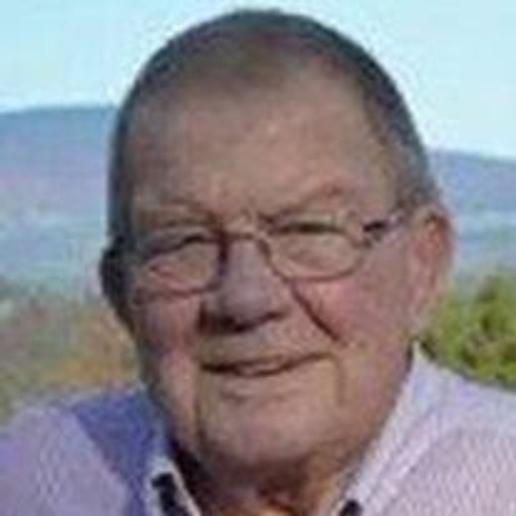 Marvin R. Buddelmeyer