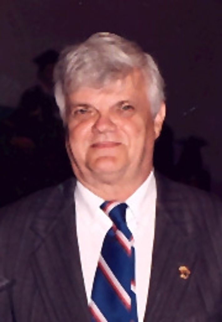 Robert Mills