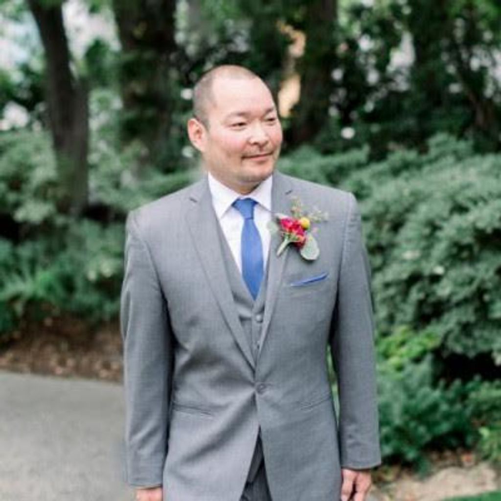 Andy Koji Tomizawa Profile Photo