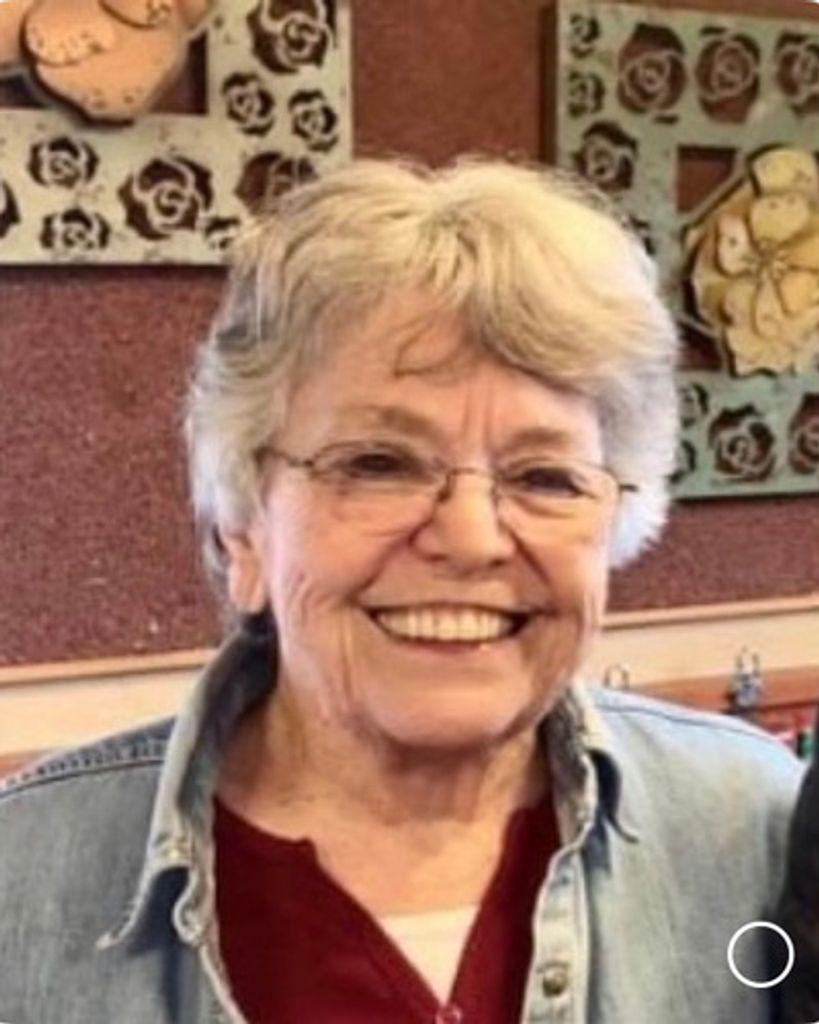 Margaret N. Stoor