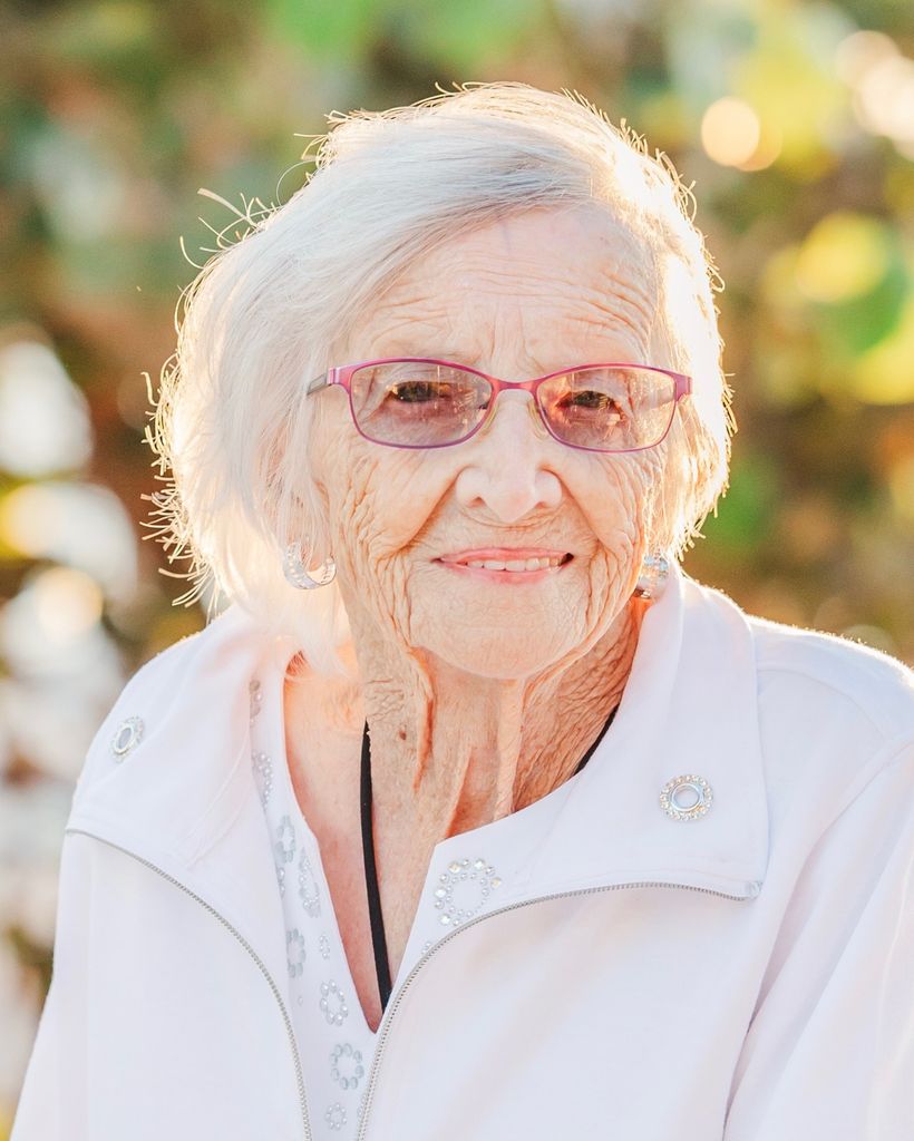 Irene Wagner Profile Photo